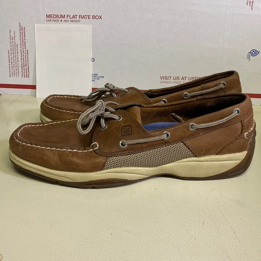 Men’s‎ Sperry Top-Sider Shoes